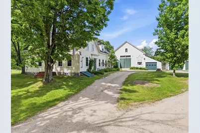 150 Kennebunk Road, Alfred, ME 04002 - Photo 1