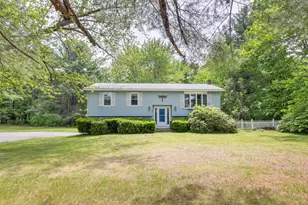 95 Raymond Hill Rd, Raymond, ME 04071 - Photo 1