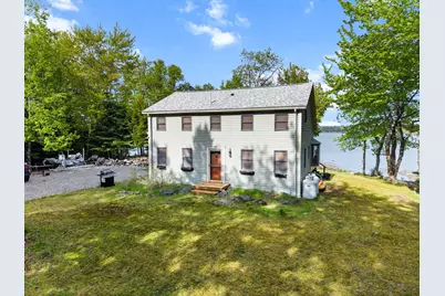 566 Rays Point Road, Milbridge, ME 04658 - Photo 4