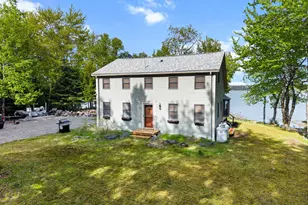 566 Rays Point Rd, Milbridge, ME 04658 - Photo 4