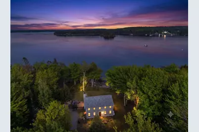 566 Rays Point Road, Milbridge, ME 04658 - Photo 1