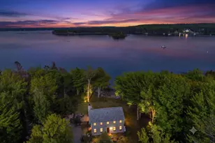 566 Rays Point Rd, Milbridge, ME 04658 - Photo 1
