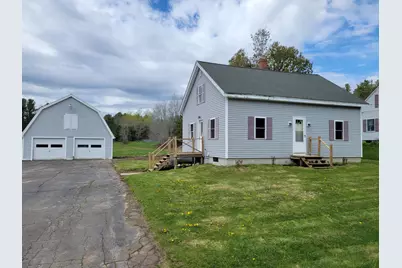 70 Mount Ephraim Road, Searsport, ME 04974 - Photo 1