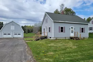 70 Mt Ephraim Rd, Searsport, ME 04974 - Photo 1