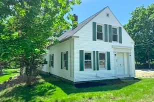 20 Canal St, Machias, ME 04654 - Photo 1