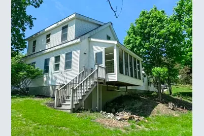 20 Canal Street, Machias, ME 04654 - Photo 6