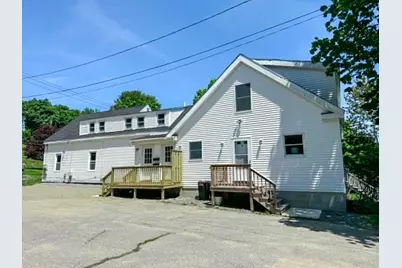 20 Canal Street, Machias, ME 04654 - Photo 4