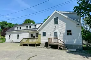 20 Canal St, Machias, ME 04654 - Photo 4