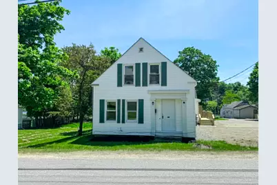 20 Canal Street, Machias, ME 04654 - Photo 2