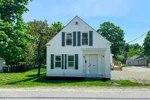 20 Canal St, Machias, ME 04654 - Photo 2
