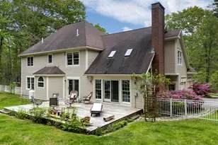 14 Summit Terrace, Falmouth, ME 04105 - Photo 10