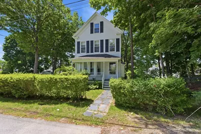 5 Cherry Lane, Biddeford, ME 04005 - Photo 36