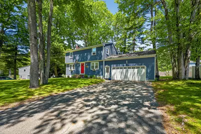 7 Pilgrim Drive, Scarborough, ME 04074 - Photo 2