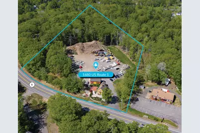 1680 Us-1 Route, York, ME 03902 - Photo 1