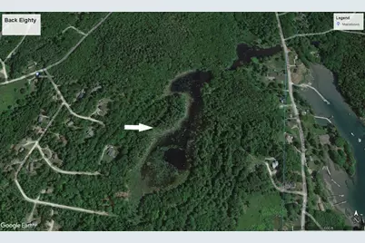105-26 Back Eighty Road, Boothbay, ME 04537 - Photo 12