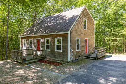 50 Northland Road, Waterboro, ME 04061 - Photo 2
