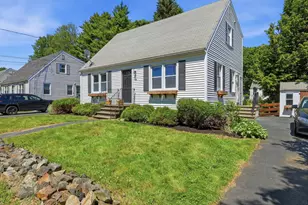 38 Jersey Ave, Portland, ME 04103 - Photo 2