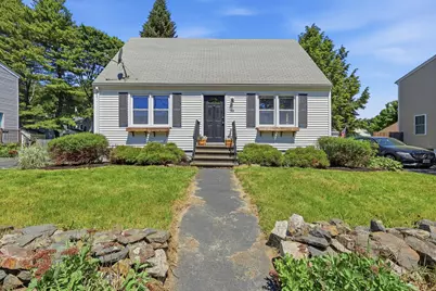 38 Jersey Avenue, Portland, ME 04103 - Photo 1