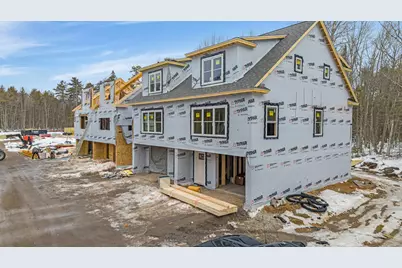 12 Creekside Court #11, Kennebunk, ME 04043 - Photo 22