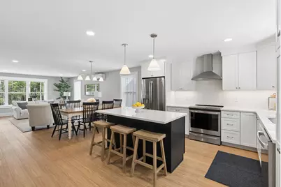 12 Creekside Court #11, Kennebunk, ME 04043 - Photo 8