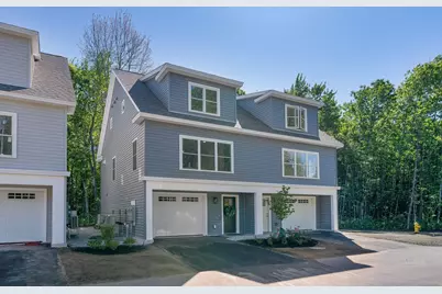 12 Creekside Court #11, Kennebunk, ME 04043 - Photo 2