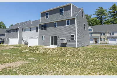 11 Smithwheel Road #31, Old Orchard Beach, ME 04064 - Photo 34