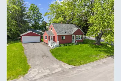 2 Lucille Avenue, Winslow, ME 04901 - Photo 2