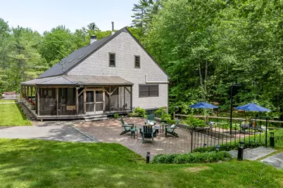 47 Skillin Road, Cumberland, ME 04021 - Photo 2