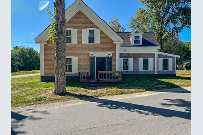 8 Paddy Lane, Cherryfield, ME 04622 - Photo 76