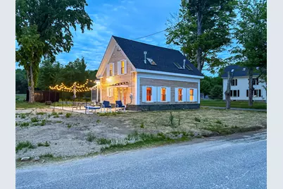 8 Paddy Lane, Cherryfield, ME 04622 - Photo 1