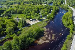8 Paddy Ln, Cherryfield, ME 04622 - Photo 2