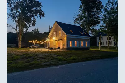 8 Paddy Lane, Cherryfield, ME 04622 - Photo 1