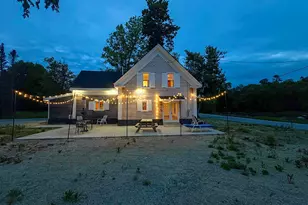 8 Paddy Ln, Cherryfield, ME 04622 - Photo 4