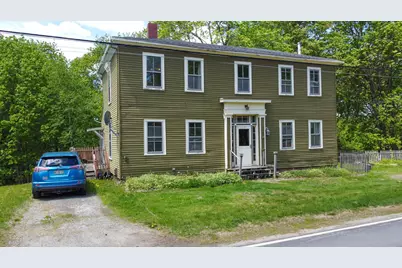 21 Cutler Road, East Machias, ME 04630 - Photo 1