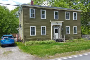 21 Cutler Rd, East Machias, ME 04630 - Photo 1