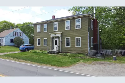 21 Cutler Road, East Machias, ME 04630 - Photo 2