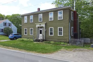 21 Cutler Rd, East Machias, ME 04630 - Photo 2