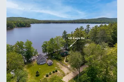 145 Eagle Road, Acton, ME 04001 - Photo 1