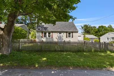 125 Murray Street, Portland, ME 04103 - Photo 4