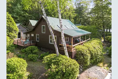 3 Hoyt Island #8, Belgrade, ME 04917 - Photo 2