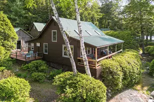 3 Hoyt Is, Belgrade, ME 04917 - Photo 2