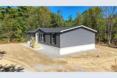 0 Lombard Dam Road #Lot 2, Vassalboro, ME 04989 - Photo 4
