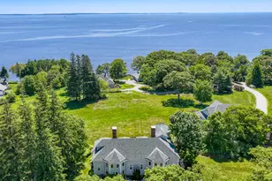 64 Eastward, Rockport, ME 04856 - Photo 1