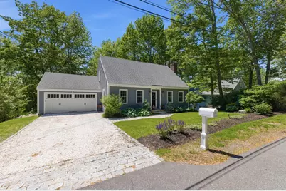 3 Magnolia Drive, Kennebunkport, ME 04046 - Photo 40
