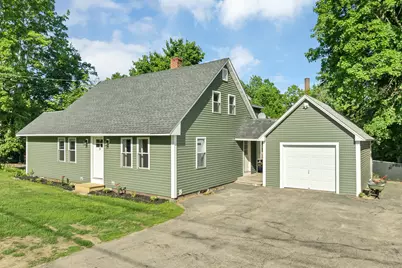 9 Elm Street, North Berwick, ME 03906 - Photo 1