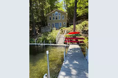 140 Foss Road, Acton, ME 04001 - Photo 4