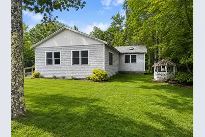 681 Ellsworth Road, Blue Hill, ME 04614 - Photo 2