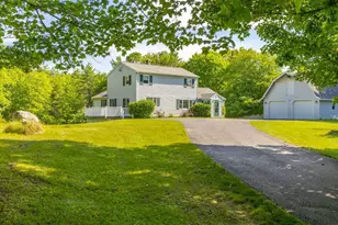 33 McLellan Rd, Gorham, ME 04038 - Photo 1