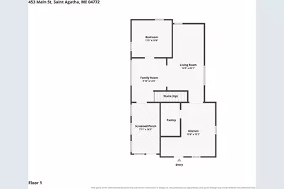 453 Main Street, Saint Agatha, ME 04772 - Photo 30