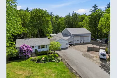 92 Me-236, Berwick, ME 03901 - Photo 60
